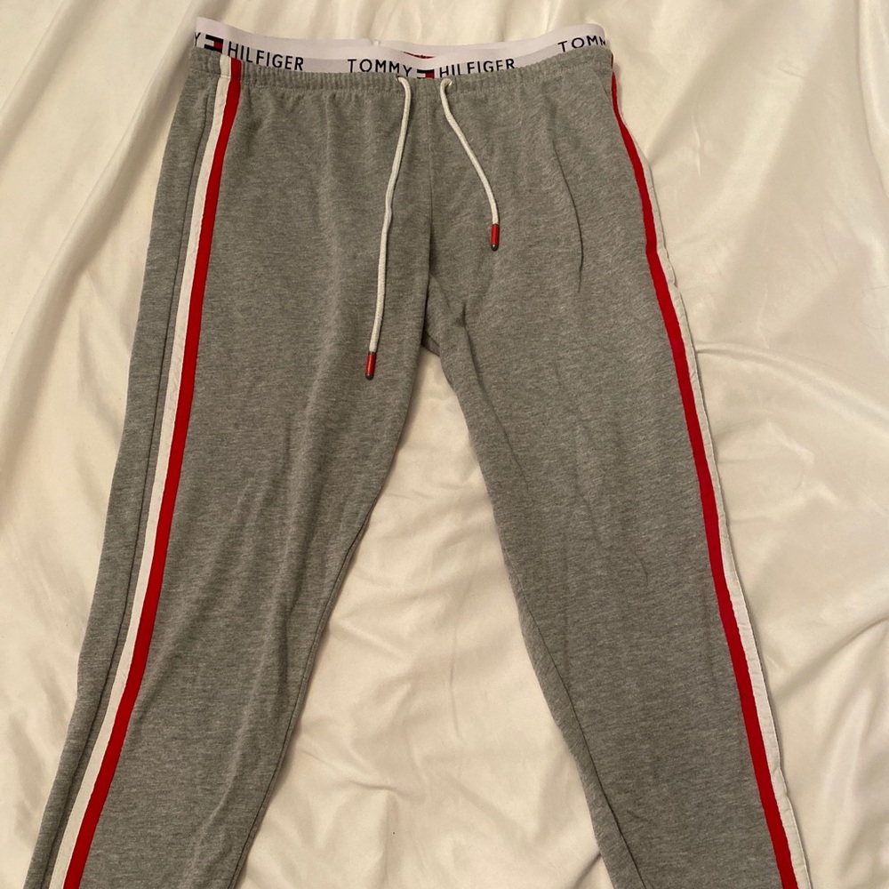 Tommy Hilfiger joggers